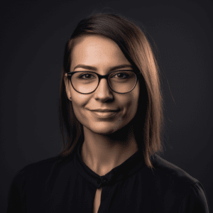 Ana Quinn - SEO Content Writer, Rank Foundry