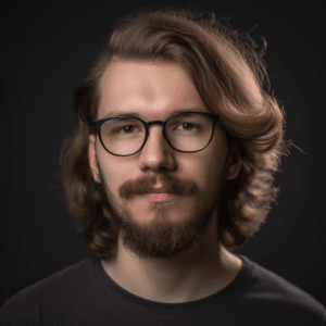 Corbin Mathers - Web Developer, Rank Foundry